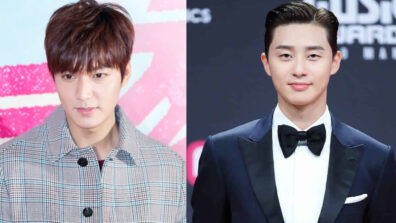 Lee Min Ho-Park Seo Joon: K-drama Actors Who Look Younger Than Their Age