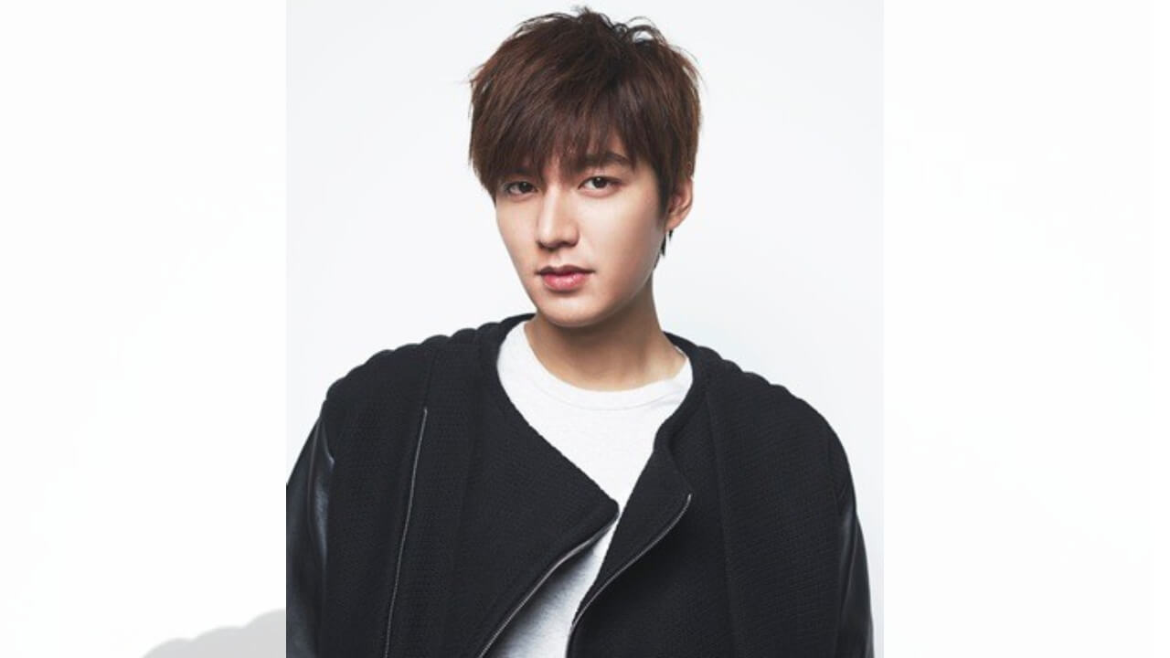 Lee Min Ho's Agency Warns Fans To Avoid Fake Accounts, Read 801095