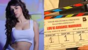 Luv Ki Arrange Marriage: Avneet Kaur initiates new project, deets inside