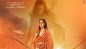 Maa Sita Navami: Kriti Sanon impresses fans with new Adipurush poster, fans can’t keep calm