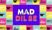#MADDILSE: Mad Influence is High on Josh