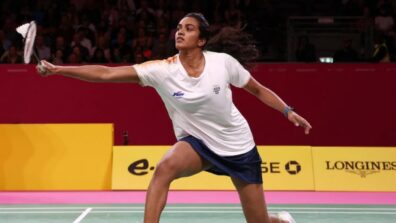 Madrid Masters Final: PV Sindhu loses to Tunjung, settles for silver