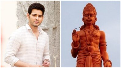 Mahesh Babu’s character inspired by Lord Hanuman in SS Rajamouli in upcoming project