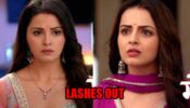 Maitree spoiler: Nandini lashes out at Maitree in front of family