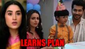 Maitree spoiler: Maitree and Ashish learn Vasundhara’s evil plan