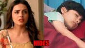 Maitree spoiler: Maitree hides Nandish from goons