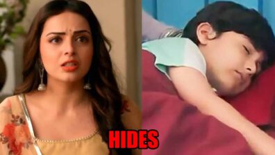 Maitree spoiler: Maitree hides Nandish from goons