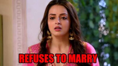 Maitree spoiler: Maitree refuses to marry Akash