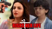 Maitree spoiler: Maitree risks her life to save Nandish