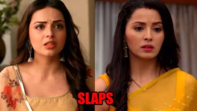 Maitree spoiler: Maitree SLAPS Nandini