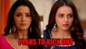 Maitree spoiler: Nandini plans to kick Maitree out from Tiwari house