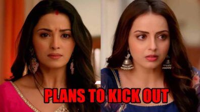 Maitree spoiler: Nandini plans to kick Maitree out from Tiwari house