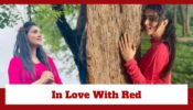 Mallika Singh And Her Love For Colour Red Is Trendy; Check Here