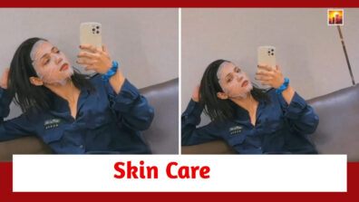 Mallika Singh Takes Time Off To Rejuvenate Her Skin; Check Here