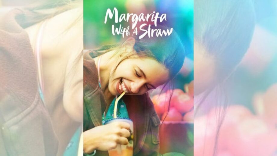 Margarita With A Straw Turns 9 798037