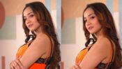 Meet actress Ashi Singh steals it in sunshine hues, watch