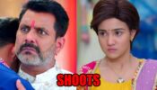 Meet: SHOCKING! Sarkar shoots at Meet