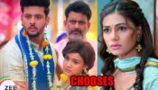 Meet spoiler: Manmeet chooses Meet over Shagun