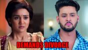 Meet spoiler: Meet demands divorce from Manmeet