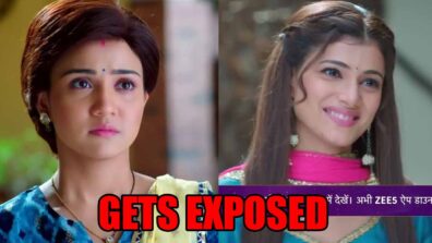 Meet spoiler: Meet learns about Shagun’s fake blind drama