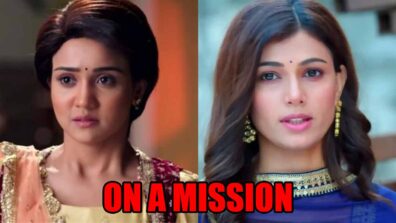 Meet spoiler: Meet on a mission to expose Shagun