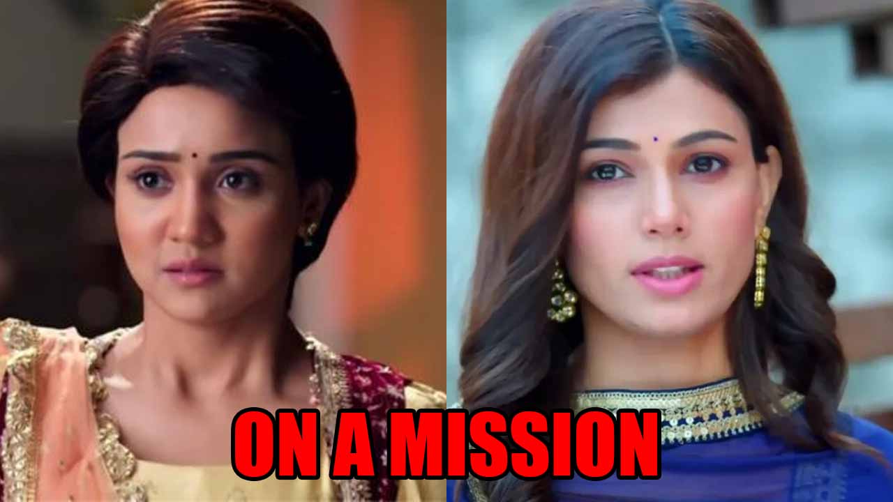 Meet spoiler: Meet on a mission to expose Shagun 802525