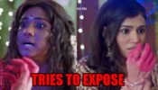 Meet spoiler: Meet tries to expose Shagun