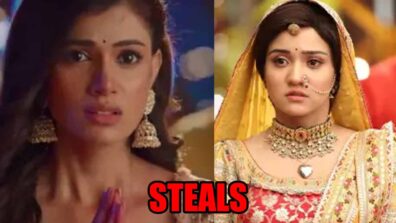 Meet spoiler: Shagun steals Meet’s mangalsutra