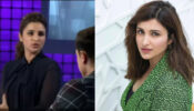 “Men are egoistic,” says Parineeti Chopra on her father being strict