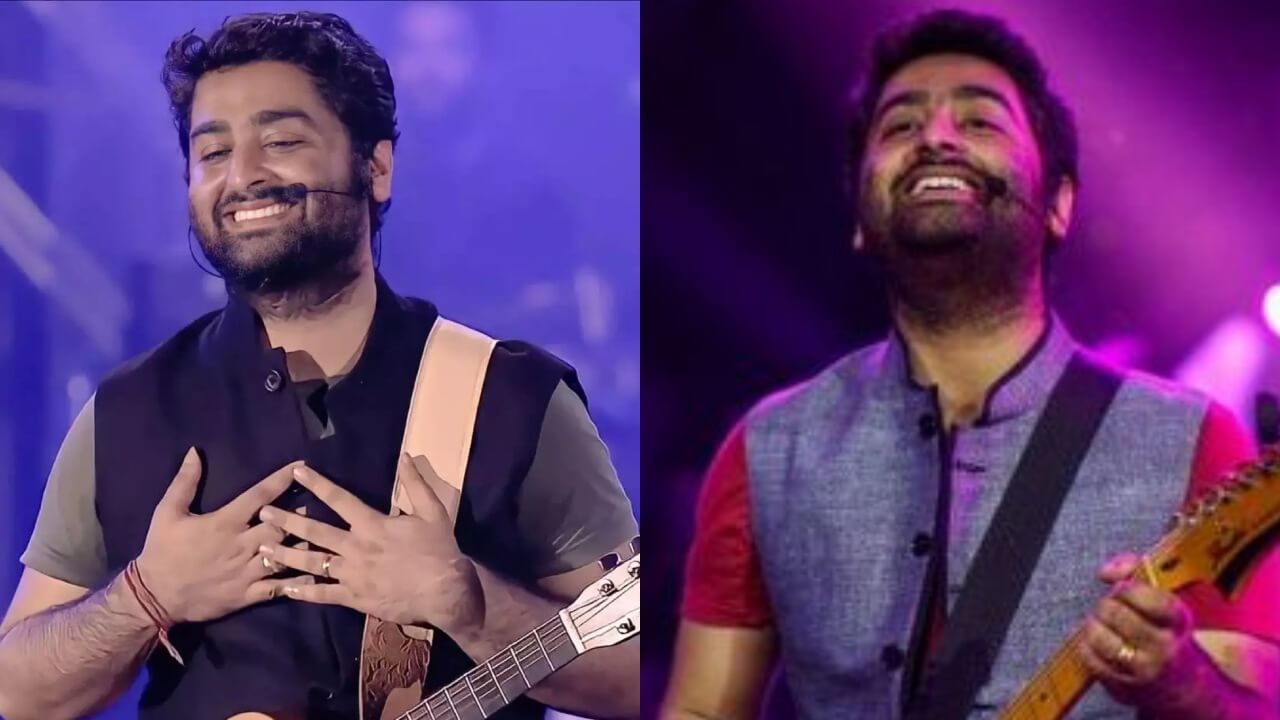 Most underrated songs of Arijit Singh 797131