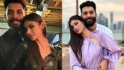 Mouni Roy and Suraj Nambiar’s private lovey-dovey moment leaked