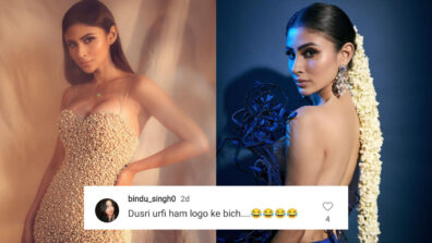 Mouni Roy Gets Trolled As She Appeared In Unique Outfits, Netizens Call Her ‘Dusri Urfi’