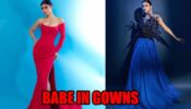 Mouni Roy Is A Babe In Gowns And We Have Proof: See Here