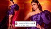 Mouni Roy sizzles in purple bodycon dress, bestie Disha Patani calls her ‘stunning’