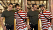 Munawar Faruqui Meets Bhaijaan Salman Khan; Fans Speculate Bigg Boss Entry Next Season