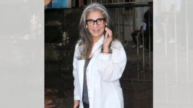 My Action Scenes Are Unapologetic & Raw – Dimple Kapadia