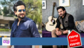 My expensive guitar is my priceless contribution to home decor: Fahmil Khan, Singer