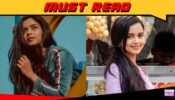 My parents are my constant critics and supporters: Megha Ray