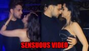 Naagin 6 actress Tejasswi Prakash’s sensuous video with Karan Kundrra gets LEAKED