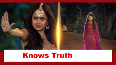 Naagin 6 Spoiler: Prarthana to know about Meher being her daughter