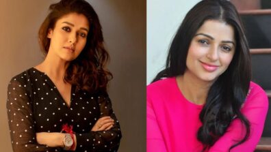 Nayanthara To Bhumika Chawla: 4 South Indian Actresses Changed Their Real Names