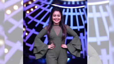 Neha Kakkar Earns Whopping Amount Per Month; Check Out