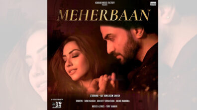 Neha Kakkar Is All Set For New Song ‘Meherbaan,’ Check Out Release Date