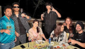 Neha Kakkar Parties With Gang; Fan Comments ‘Mental Hospital Se…’