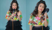 Neha Kakkar’s Musical Journey Started At The Age Of 4, Read