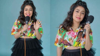 Neha Kakkar’s Musical Journey Started At The Age Of 4, Read