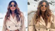 Nia Sharma sets out for adventure in freezing cold, deets inside