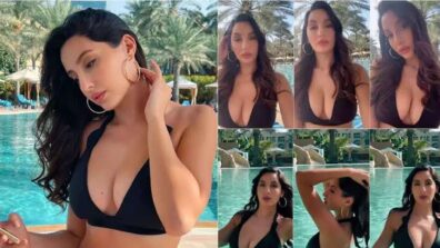 Nora Fatehi is asking you out for romantic date, grab golden opportunity