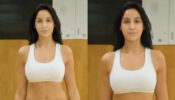 Nora Fatehi, sensuous belly dance and romantic vibes, what a combo