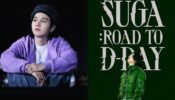 Oh Wow: BTS Suga To Appear In New Documentary